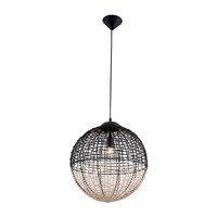 Edit Havanna Ceiling Pendant Light - Natural