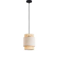 Edit Java Ceiling Pendant Light - Natural