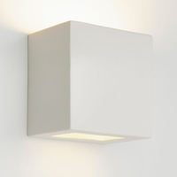Edit Kiet Up & Down Wall Light - White