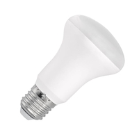 Envirolight 8W Warm White LED R63 Reflector Bulb - Screw Cap