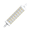 Integral 6.5W Cool White LED Double Ended Linear - 118mm