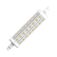 Integral 6.5W Cool White LED Double Ended Linear - 118mm