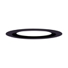Integral Evofire 70-100mm Bezel - Black