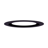 Integral Evofire 70-100mm Bezel - Black