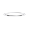 Integral Evofire 70-100mm Bezel - White