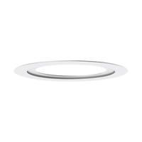Integral Evofire 70-100mm Bezel - White
