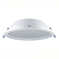 Integral Performance+ 22W Warm White Dimmable LED Downlight