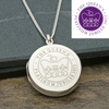 Sterling Silver Queen