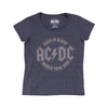 ACDC Charcoal Women