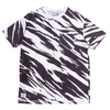 Addict Monochrome Bush Shadow T-Shirt