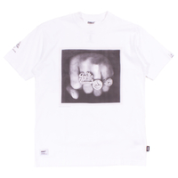 Addict x Goldie "Gold" T-Shirt