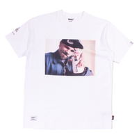 Addict x Goldie "Graf" T-Shirt
