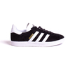Adidas Black Gazelle 2 Trainers