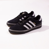 Adidas Black/Grey Busenitz Vulc Adv Trainer