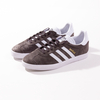 Adidas Grey Gazelle 2 Trainers