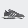 Adidas Grey/Silver Marathon x 5923 Trainers