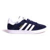 Adidas Navy Gazelle 2 Trainers