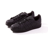 Adidas Originals Black Superstar Foundation Trainers