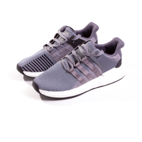 Adidas Originals Grey EQT Support 93/17 Trainers