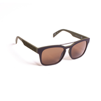 Adidas Originals Wayfarer Black Hero Sunglasses