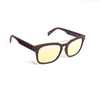 Adidas Originals Wayfarer Black/Gold Hero Sunglasses