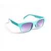 Adidas Originals Wayfarer Blaze Hyper Green Sunglasses