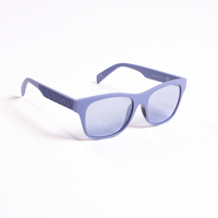 Adidas Originals Wayfarer Blue Grey Sunglasses