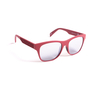 Adidas Originals Wayfarer Bordeuax Sunglasses