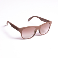 Adidas Originals Wayfarer Brown Sunglasses