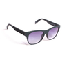 Adidas Originals Wayfarer Dark Green Sunglasses