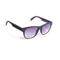 Adidas Originals Wayfarer Dark Green Sunglasses