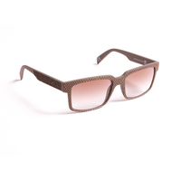 Adidas Originals Wayfarer Python Light Brown Sunglasses