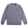 Analog Grey Heather 