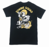 AnyForty Versus Zombiecorp Black T-shirt