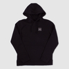 Artifacts Apparel Black Pullover Hoodie