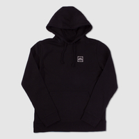 Artifacts Apparel Black Pullover Hoodie
