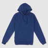 Artifacts Apparel Blue Pullover Hoodie