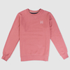 Artifacts Apparel Dusty Rose Crew Sweatshirt