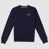 Artifacts Apparel Navy Crew Sweatshirt