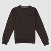 Artifacts Apparel Olive Crew Sweatshirt