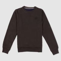 Artifacts Apparel Olive Crew Sweatshirt