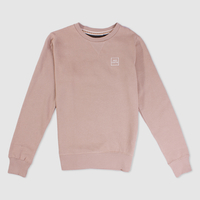 Artifacts Apparel Stone Crew Sweatshirt