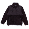 Beverley Hills Polo Club Black Zip-up Fleece