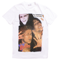 Bill & Ted