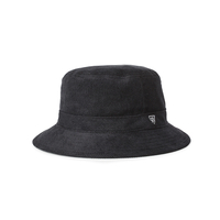 Brixton Black B-Shield Bucket Hat