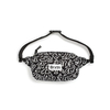 Brixton Black Gate Hip Pack