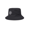 Brixton Black Oath Bucket Hat
