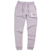 Calvin Klein Jeans Light Grey Heather Sweatpants