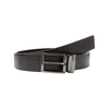 Calvin Klein Reversible Black/Brown Leather Belt