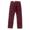 Carhartt Prune Rinsed Klondike Pants